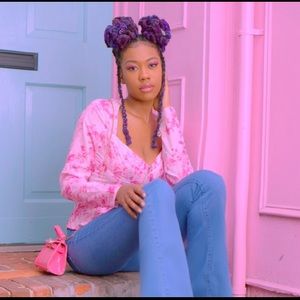 Meet your Posher, Amber